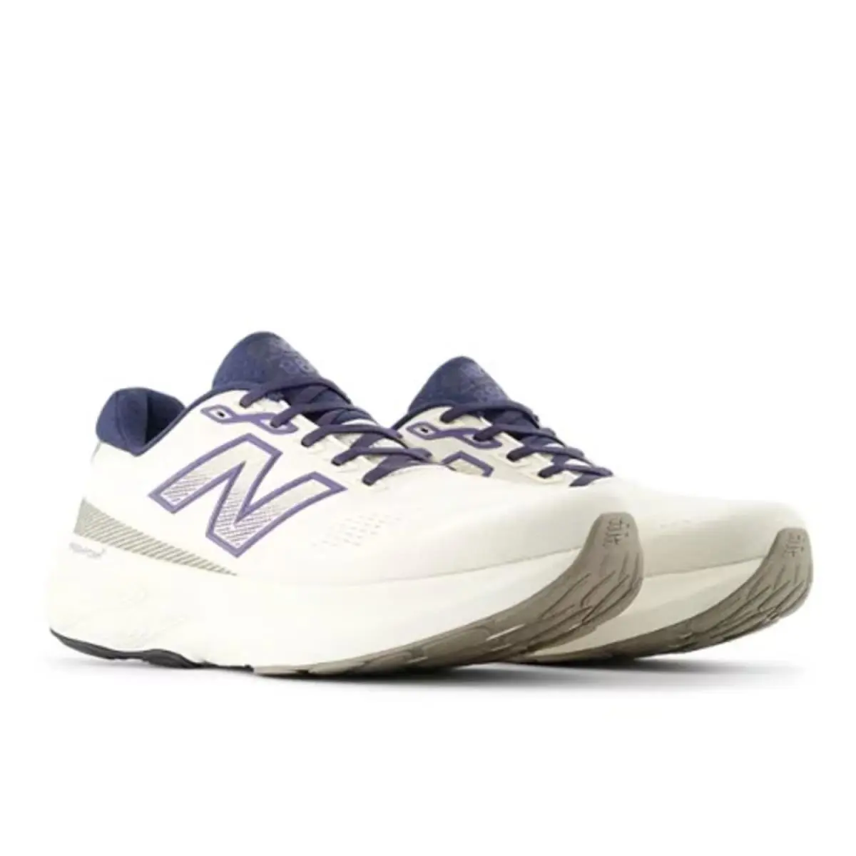 New Balance Fresh Foam X 880 V15 M880C15 Men`s 14 2E Ivory Running Shoes SHOP568