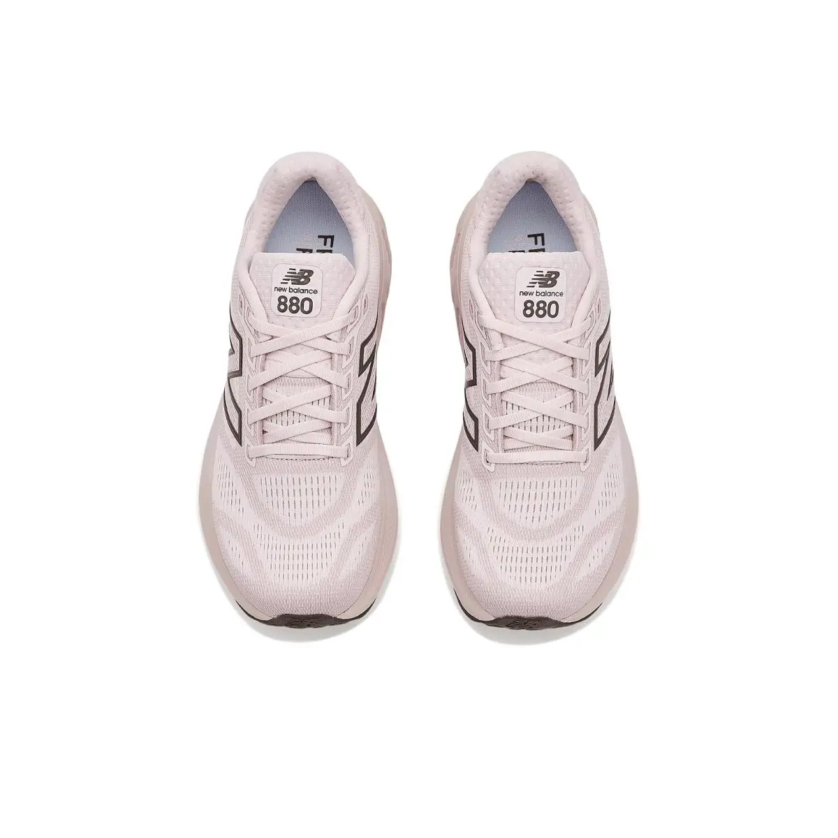 New Balance shoes - Pink Salt/Cortado 0