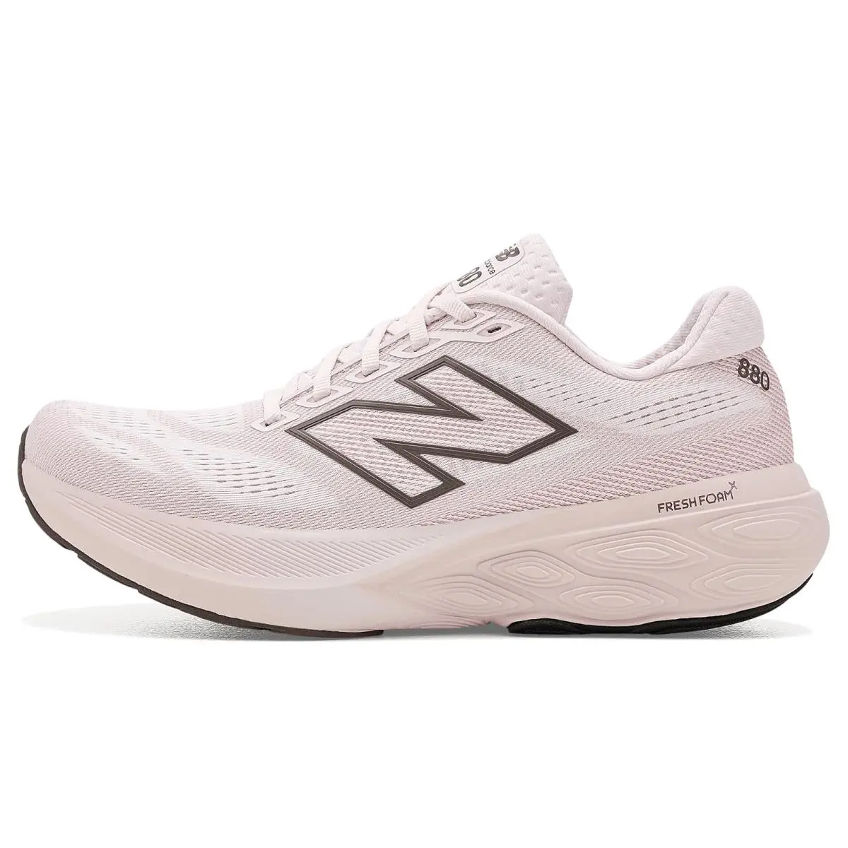 New Balance shoes - Pink Salt/Cortado 2
