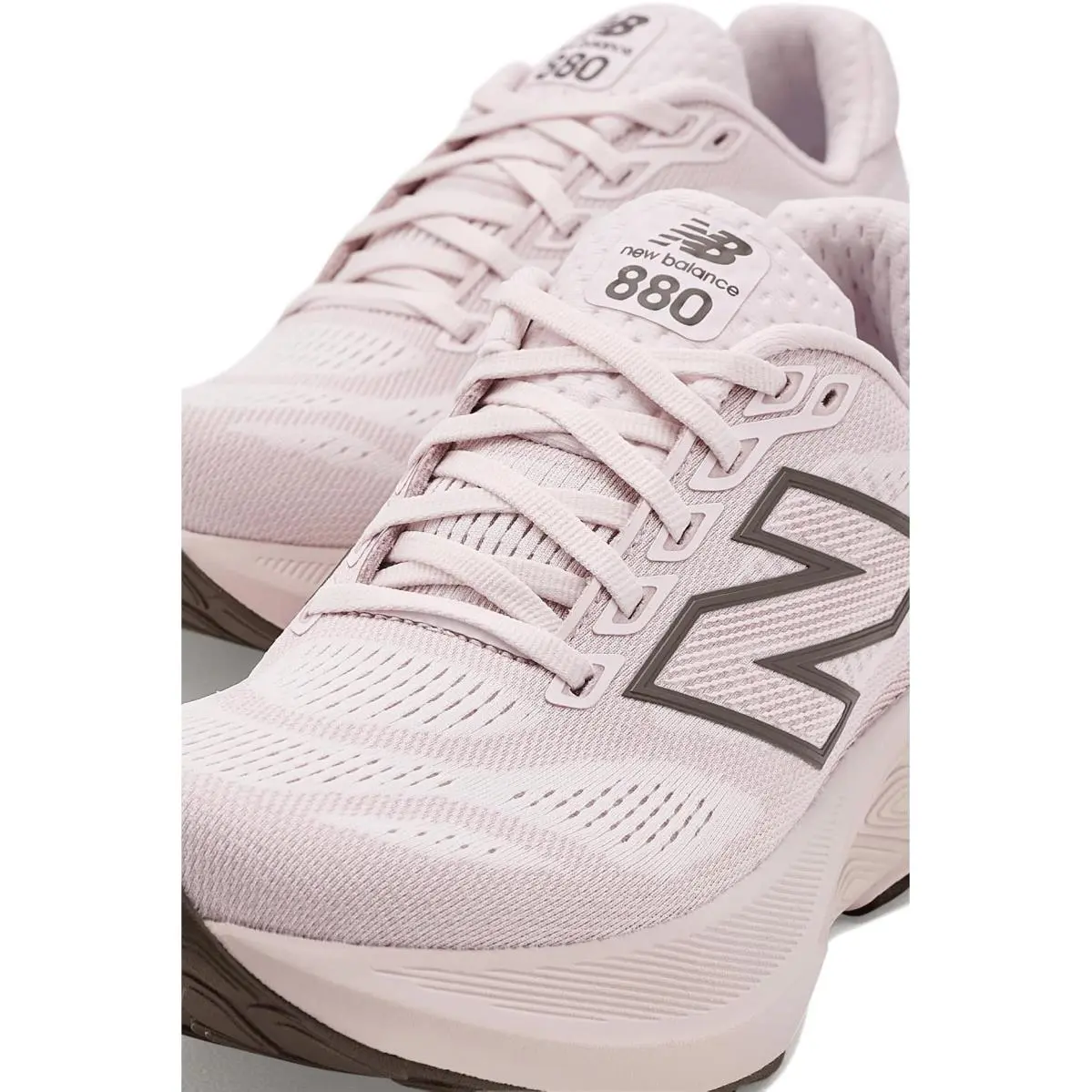 New Balance shoes - Pink Salt/Cortado 11