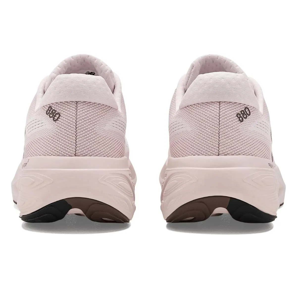 New Balance shoes - Pink Salt/Cortado 12