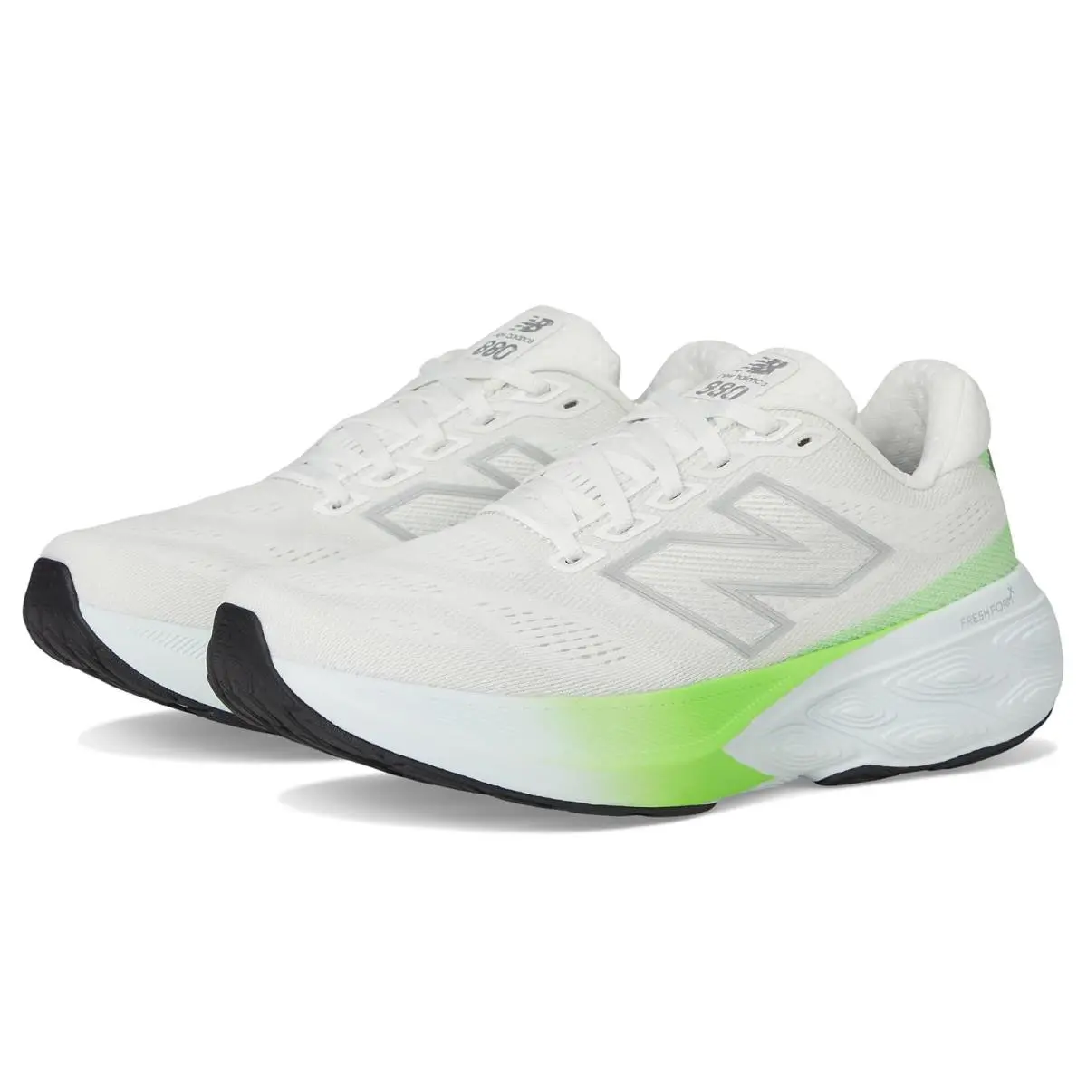 New Balance shoes - Pink Salt/Cortado 13
