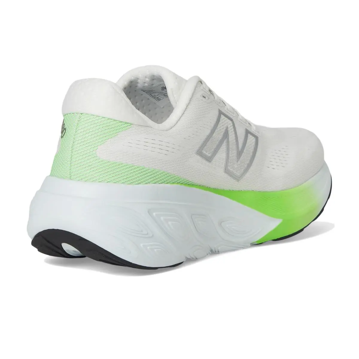 New Balance shoes - Pink Salt/Cortado 17