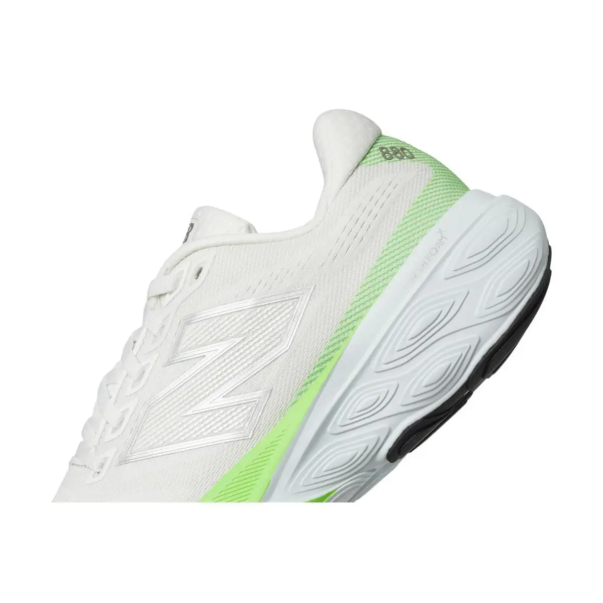 New Balance shoes - Pink Salt/Cortado 18