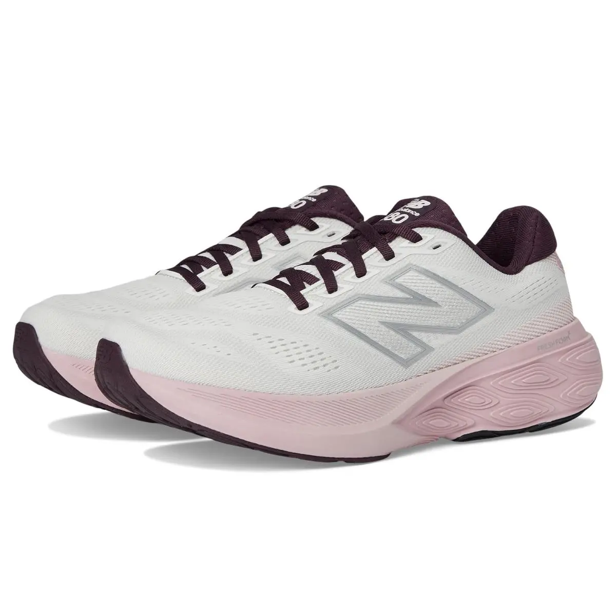 New Balance shoes - Pink Salt/Cortado 20