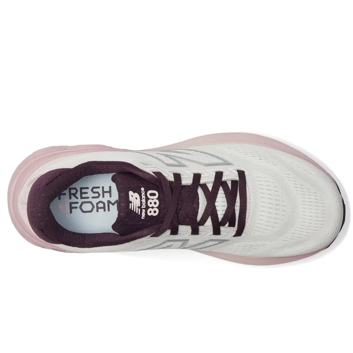 New Balance shoes - Pink Salt/Cortado 21