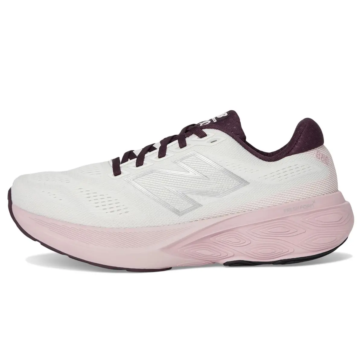 New Balance shoes - Pink Salt/Cortado 23