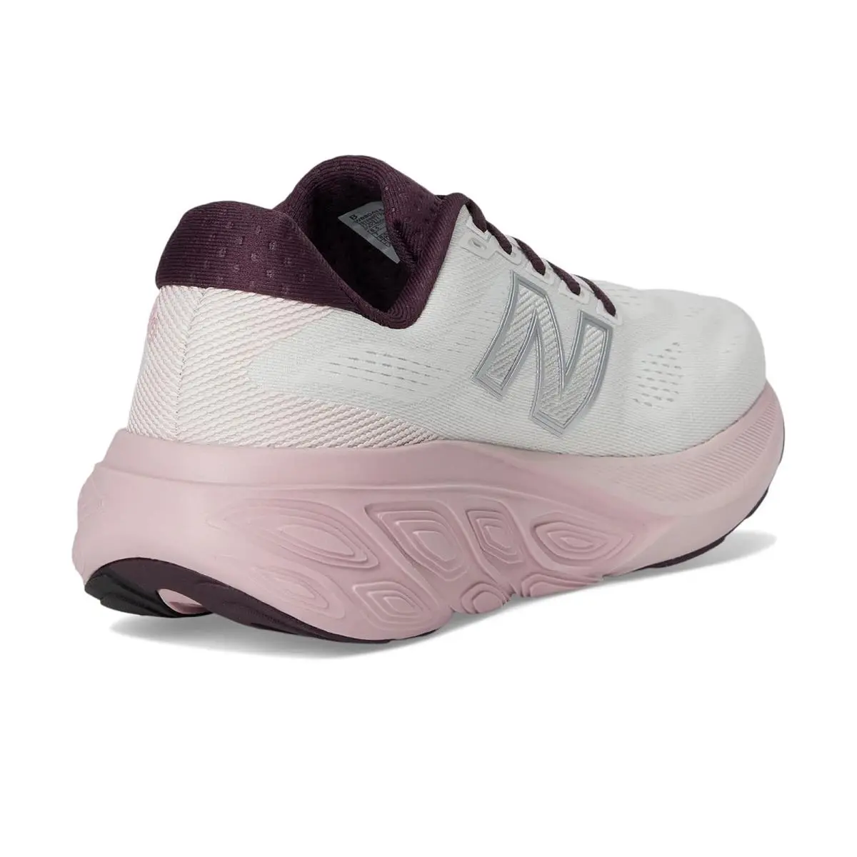New Balance shoes - Pink Salt/Cortado 24