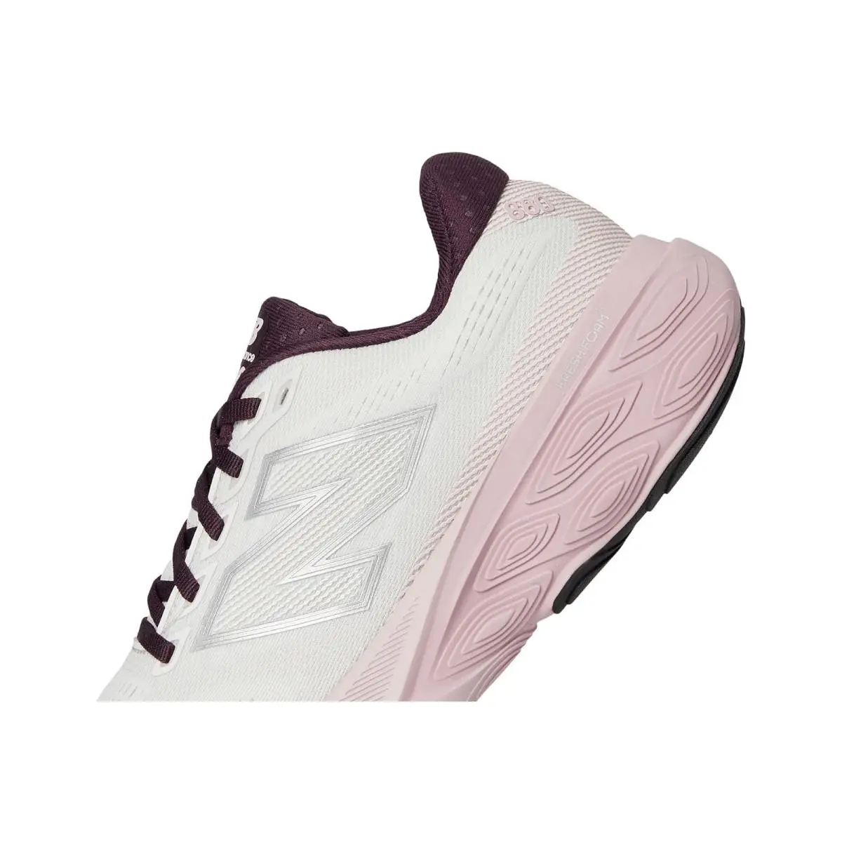 New Balance shoes - Pink Salt/Cortado 25