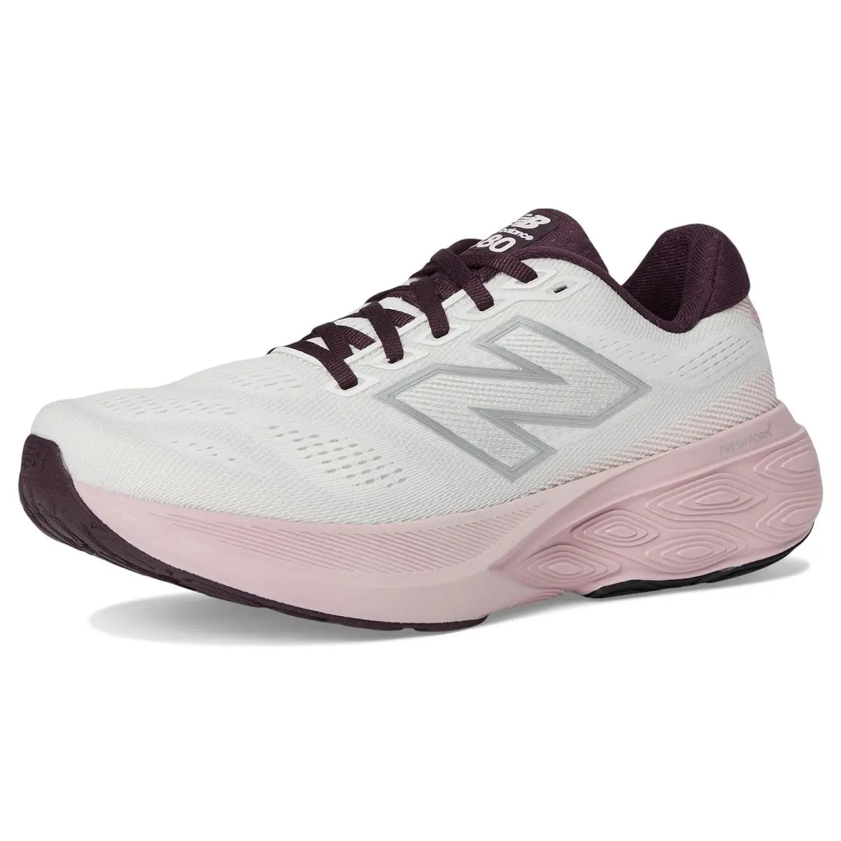New Balance shoes - Pink Salt/Cortado 26