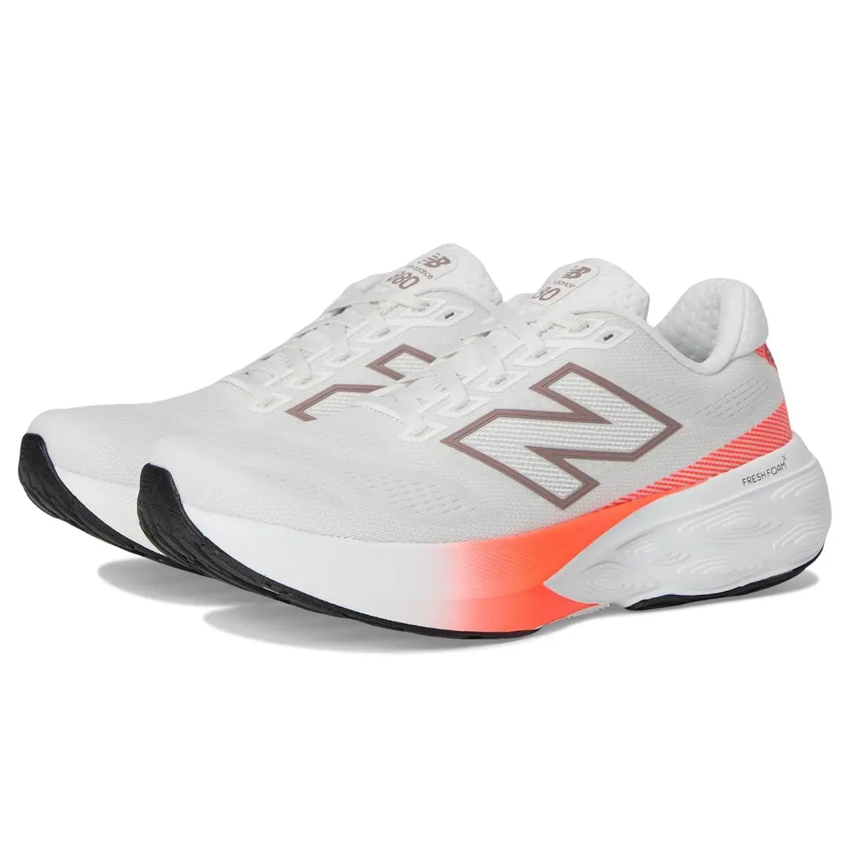 New Balance shoes - Pink Salt/Cortado 34