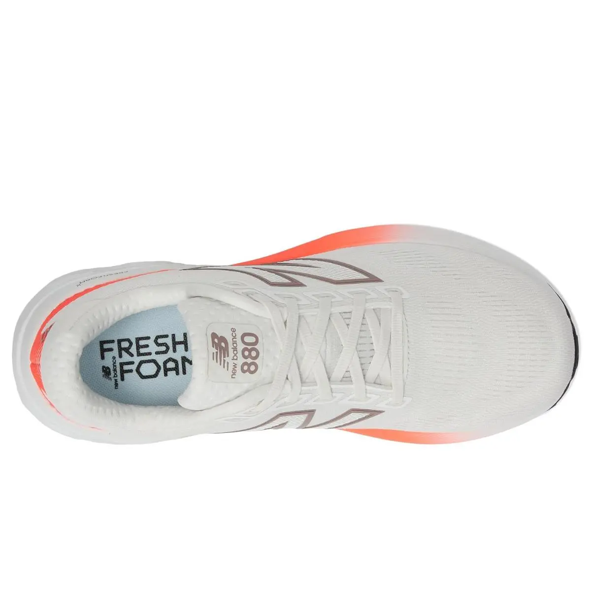 New Balance shoes - Pink Salt/Cortado 35
