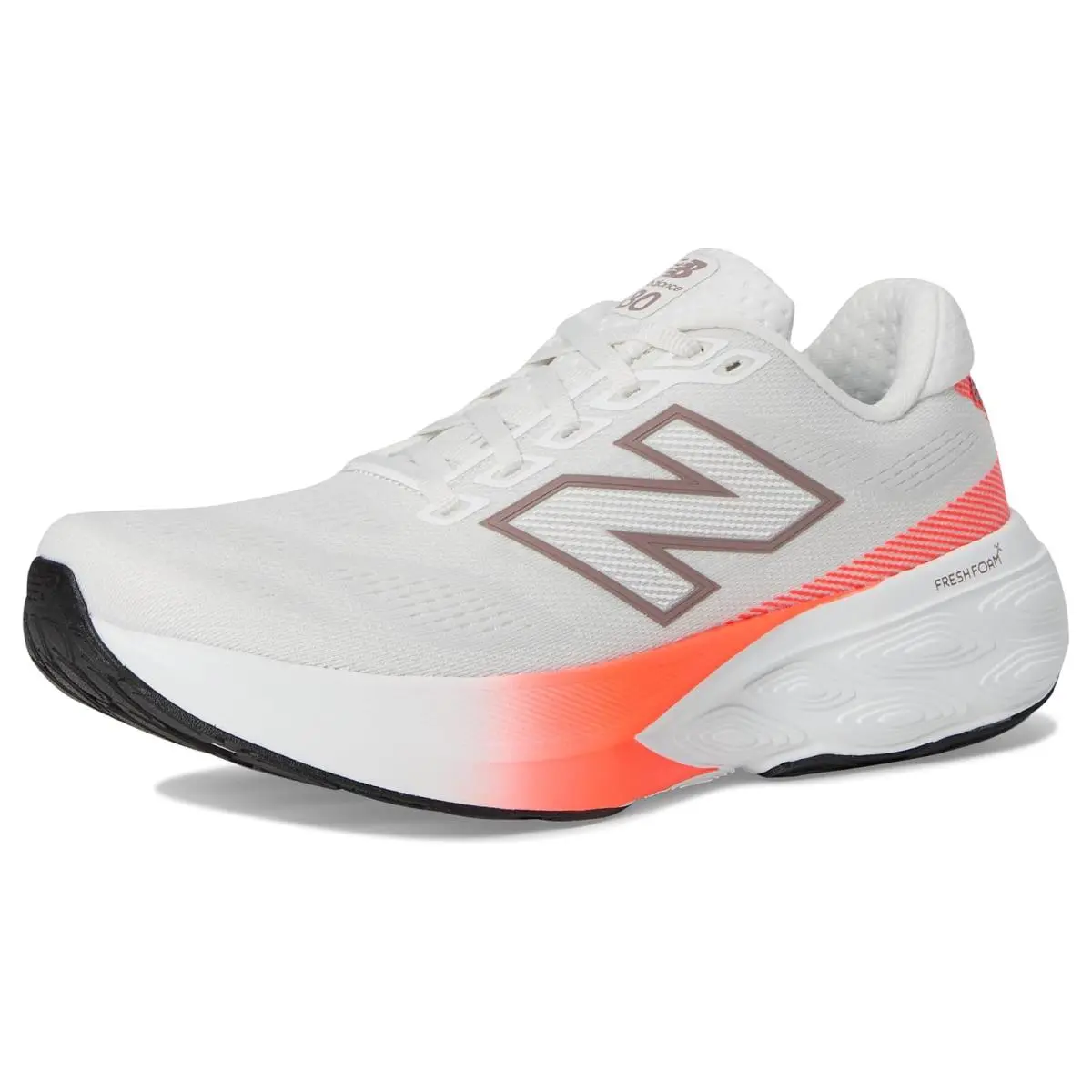New Balance shoes - Pink Salt/Cortado 40
