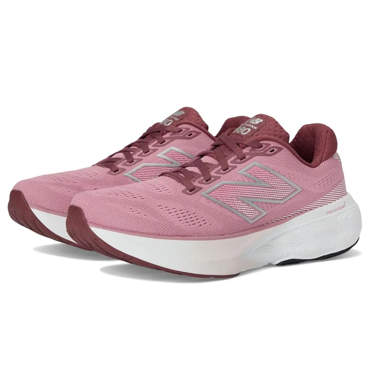 New Balance shoes - Pink Salt/Cortado 41
