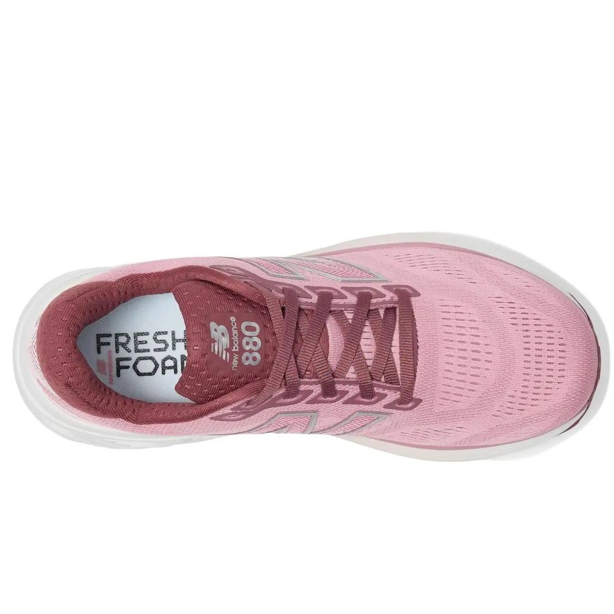 New Balance shoes - Pink Salt/Cortado 42