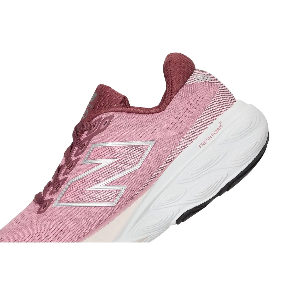 New Balance shoes - Pink Salt/Cortado 46