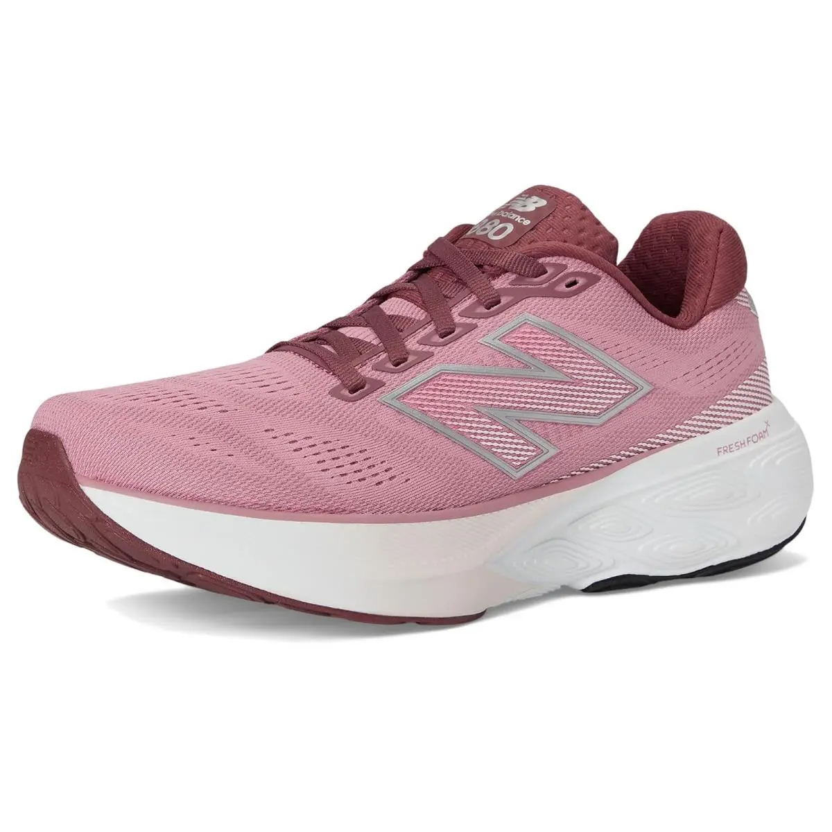 New Balance shoes - Pink Salt/Cortado 47