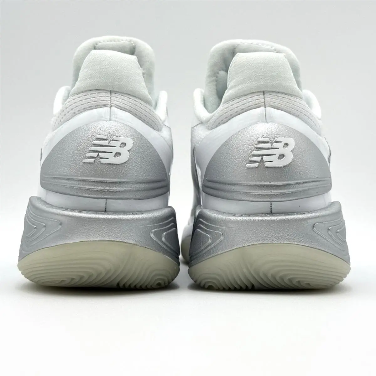 New Balance shoes - New Balance Two WXY V5 - BB2WYRG5 - White / Silver, Manufacturer: NB 103 White/Gold Metallic/Silver Metallic 1