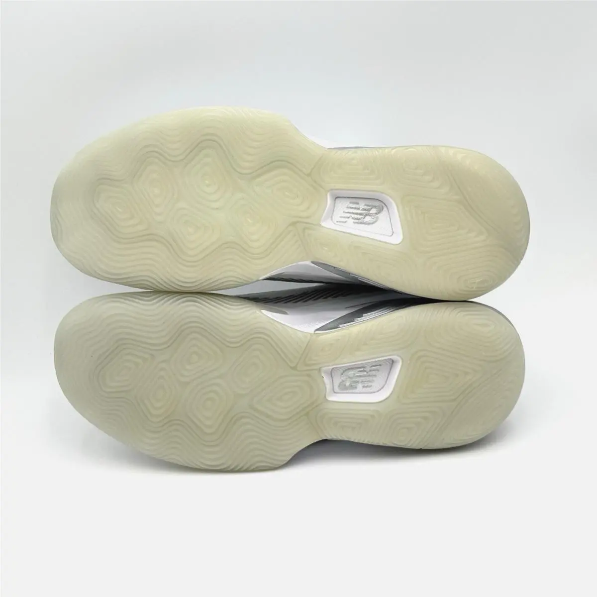New Balance shoes - New Balance Two WXY V5 - BB2WYRG5 - White / Silver, Manufacturer: NB 103 White/Gold Metallic/Silver Metallic 2