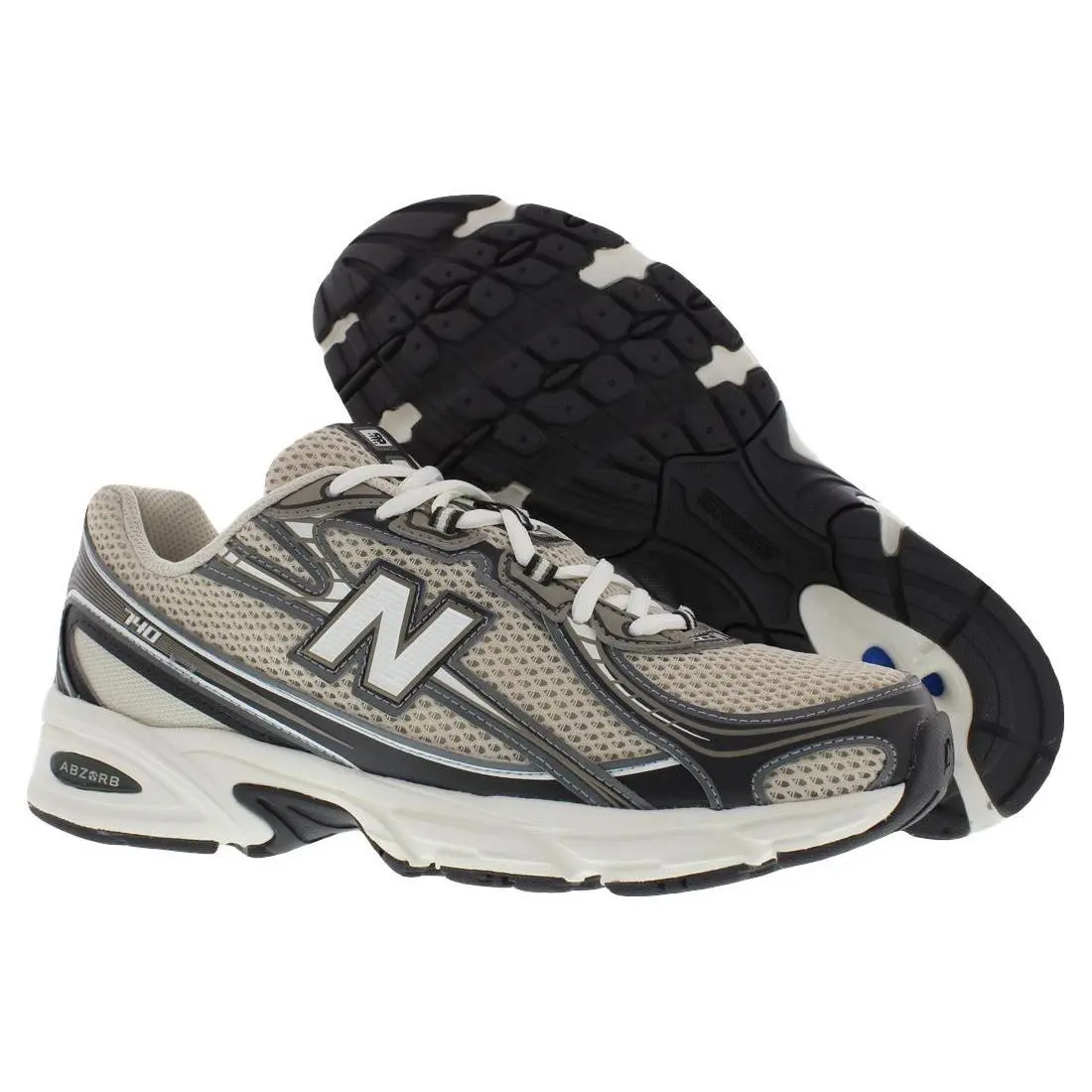 New Balance 740 Unisex Shoes