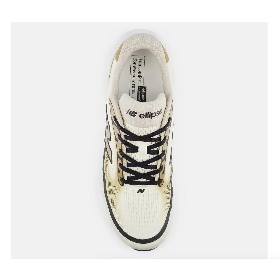 New Balance shoes - New Balance Ellipse - Ellipse - MELPS9IB - Brown 2