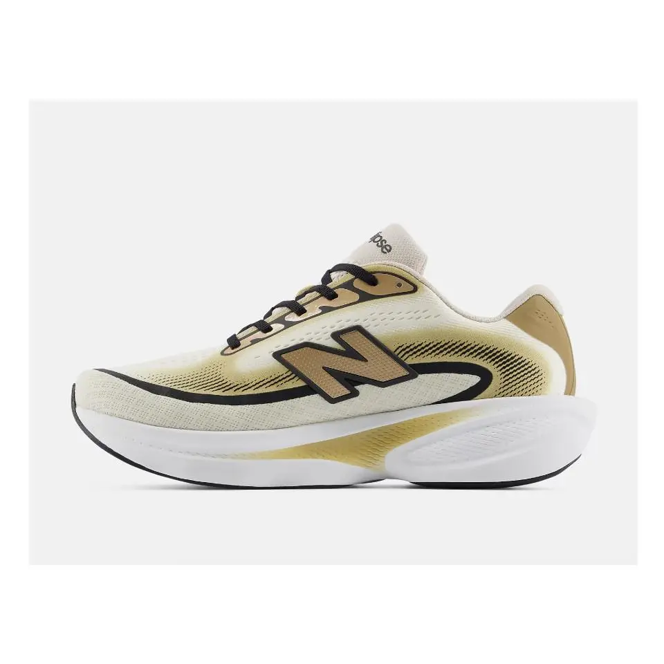 New Balance shoes - New Balance Ellipse - Ellipse - MELPS9IB - Brown 5
