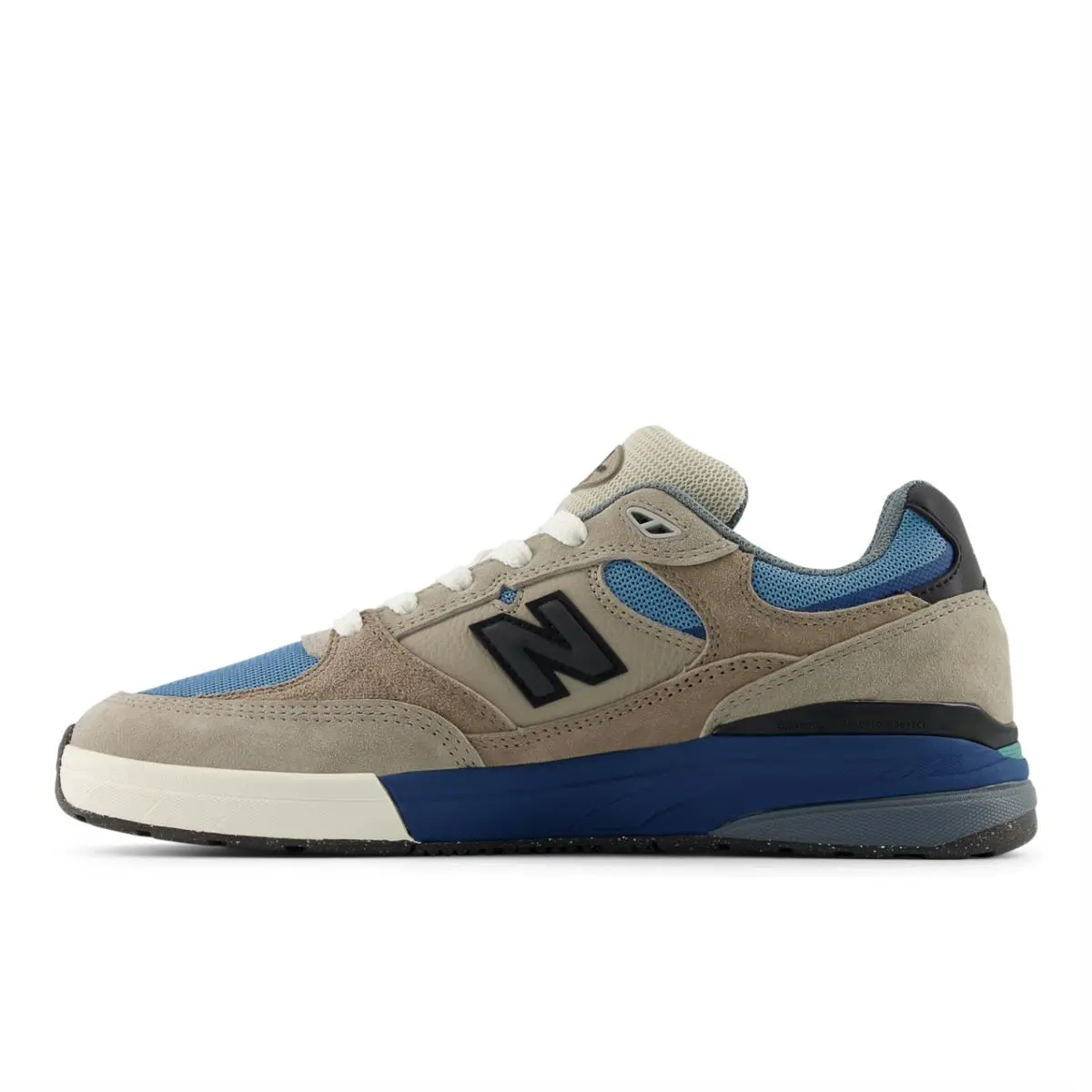New Balance shoes - UN933ASB-D - UN933ASB-D - Mushroom 0