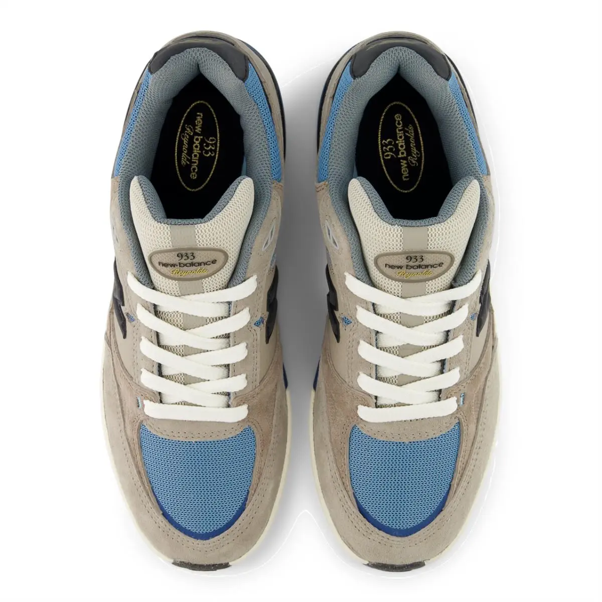 New Balance shoes - UN933ASB-D - UN933ASB-D - Mushroom 2