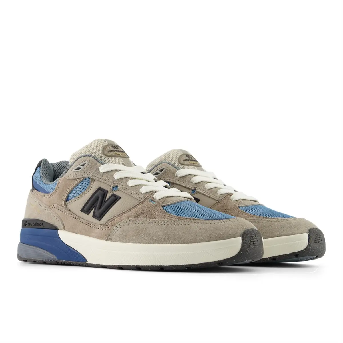 New Balance shoes - UN933ASB-D - UN933ASB-D - Mushroom 3
