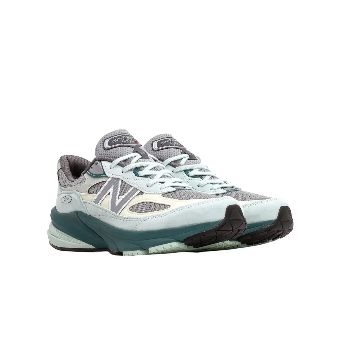 New Balance shoes - Clasy Ash 0