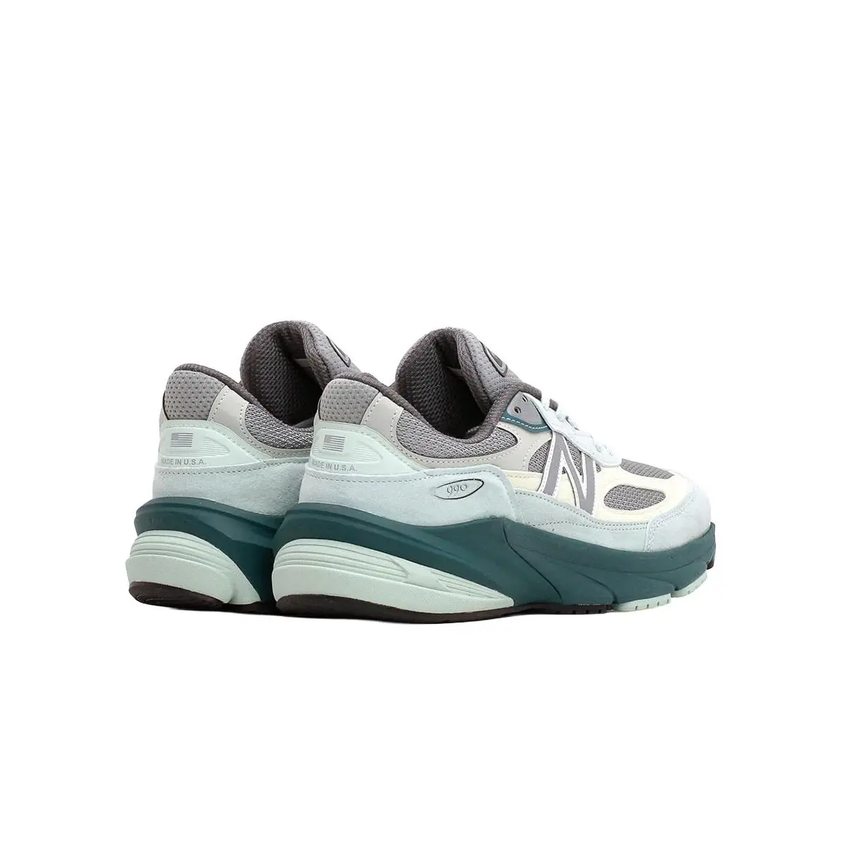 New Balance shoes - Clasy Ash 8