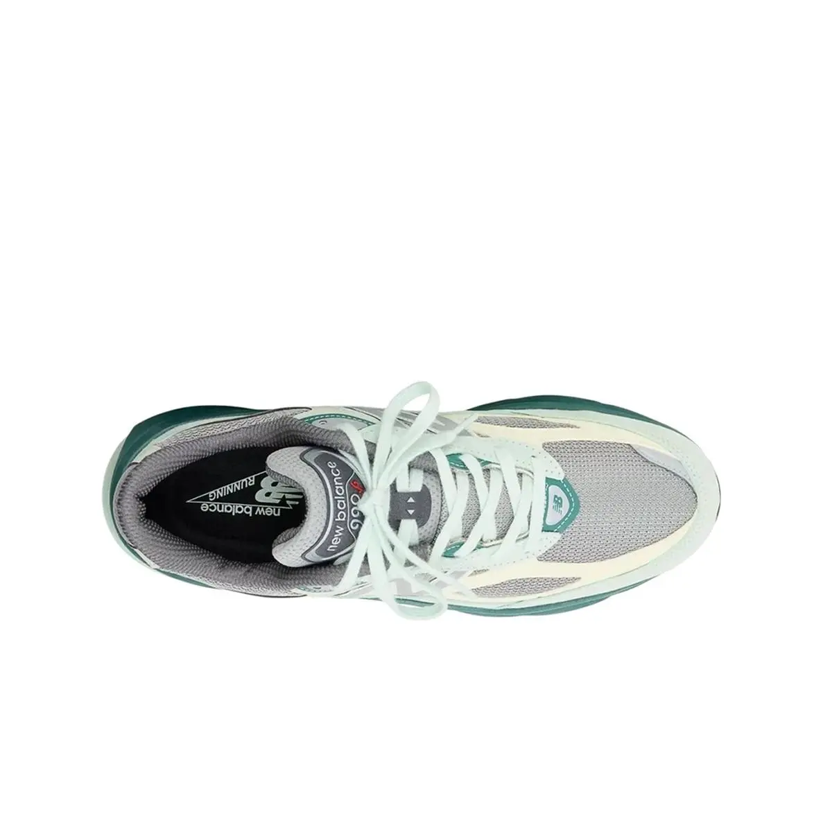 New Balance shoes - Clasy Ash 9