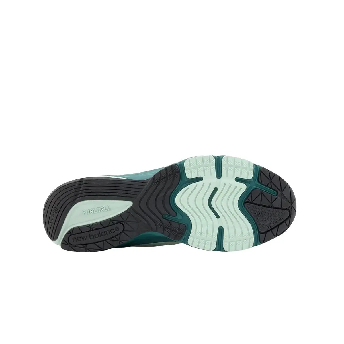 New Balance shoes - Clasy Ash 10