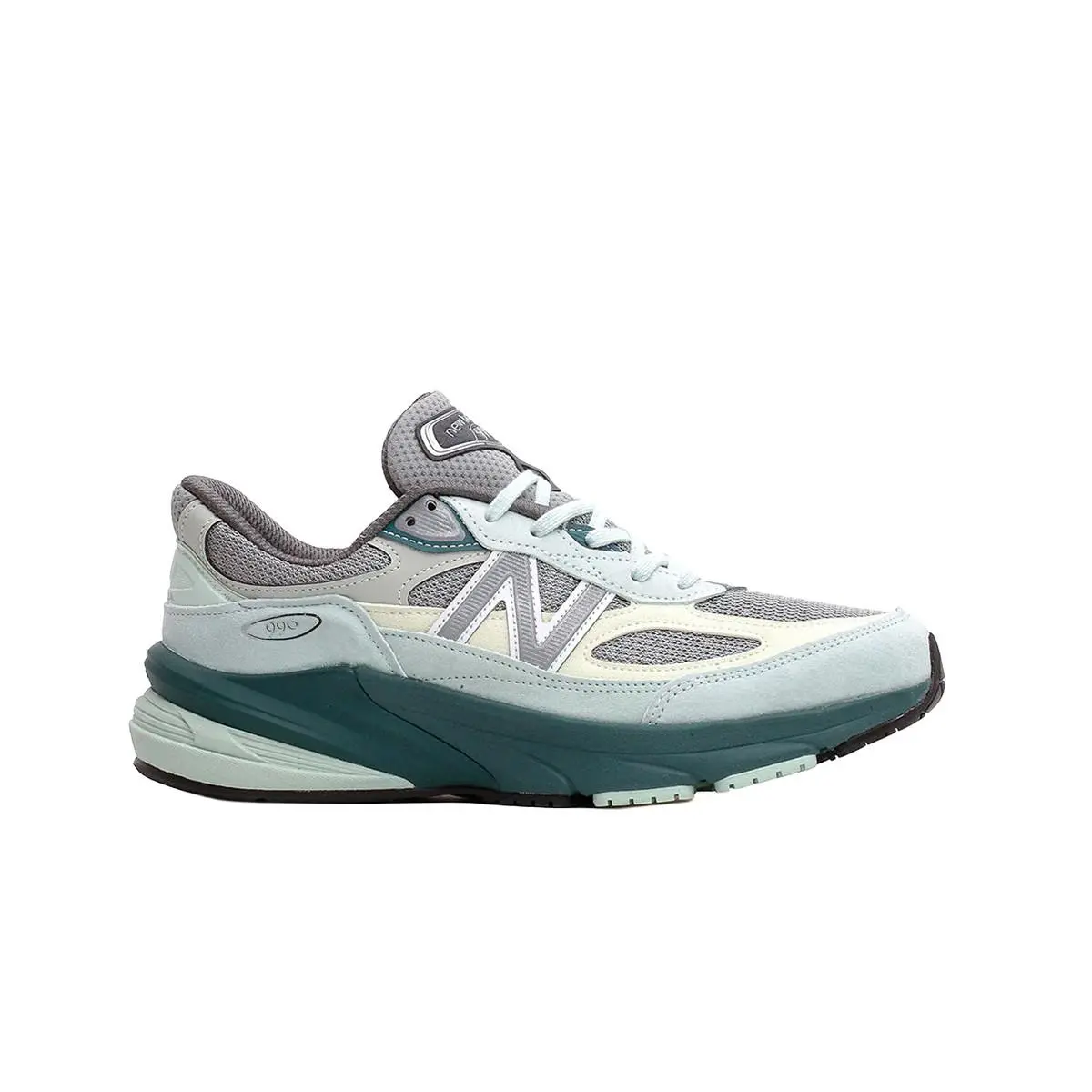 New Balance shoes - Clasy Ash 5