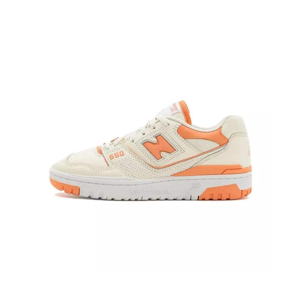 New Balance shoes - Angora/Copper/White 0