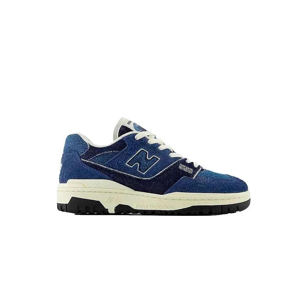 New Balance shoes - Angora/Copper/White 1