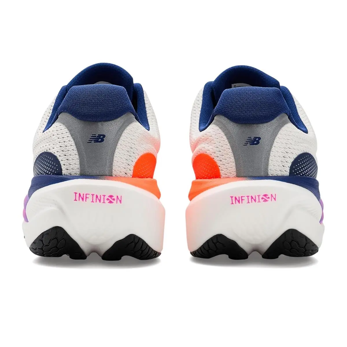 New Balance shoes - Sea Salt/Blue Oyster 5