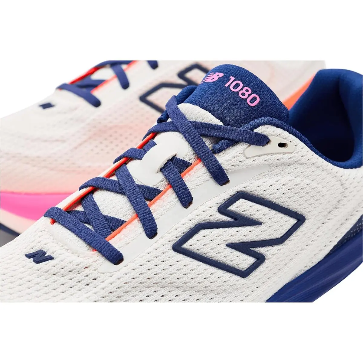 New Balance shoes - Sea Salt/Blue Oyster 4