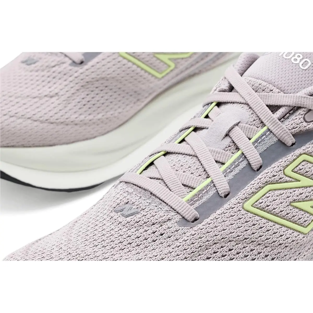 New Balance shoes - Sea Salt/Blue Oyster 18