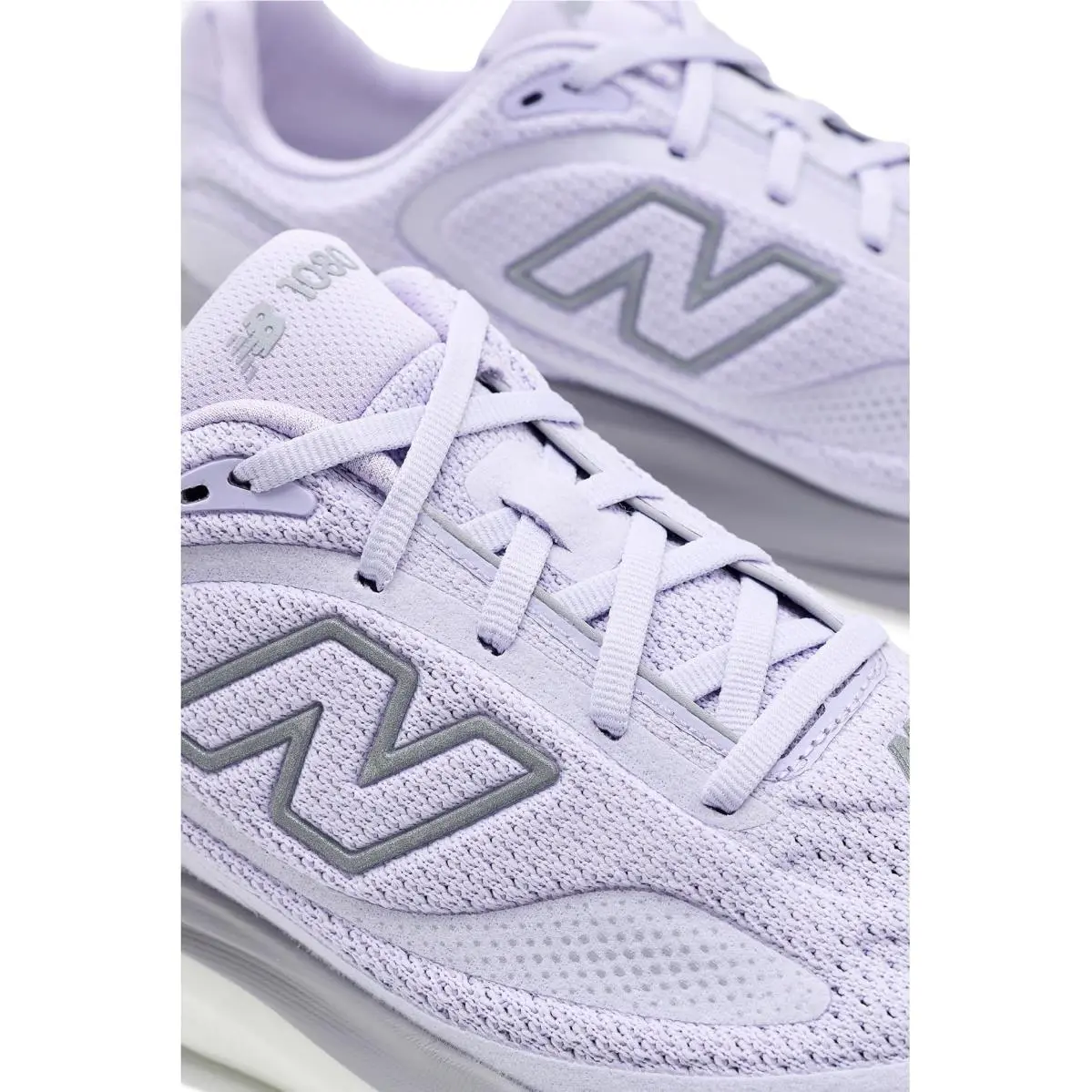 New Balance shoes - Sea Salt/Blue Oyster 25