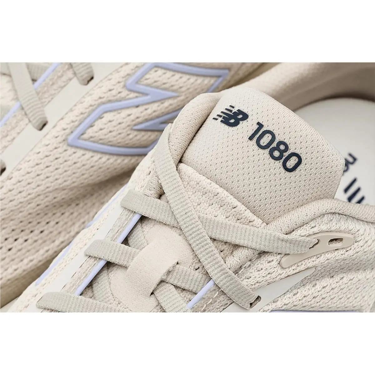 New Balance shoes - Sea Salt/Blue Oyster 32