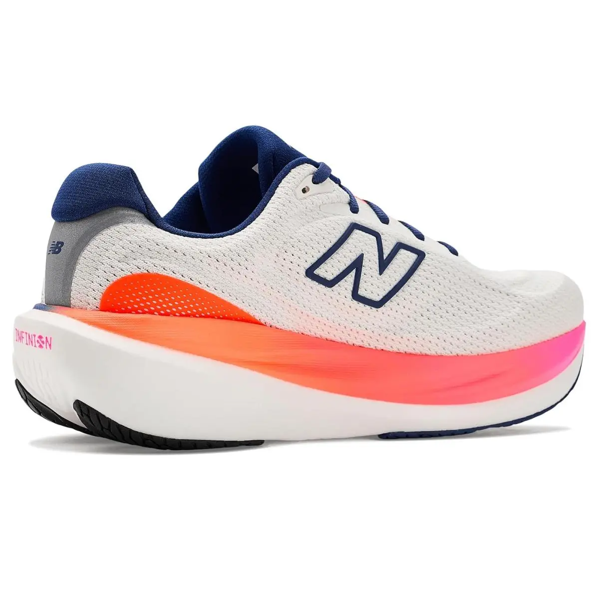 New Balance shoes - Sea Salt/Blue Oyster 8