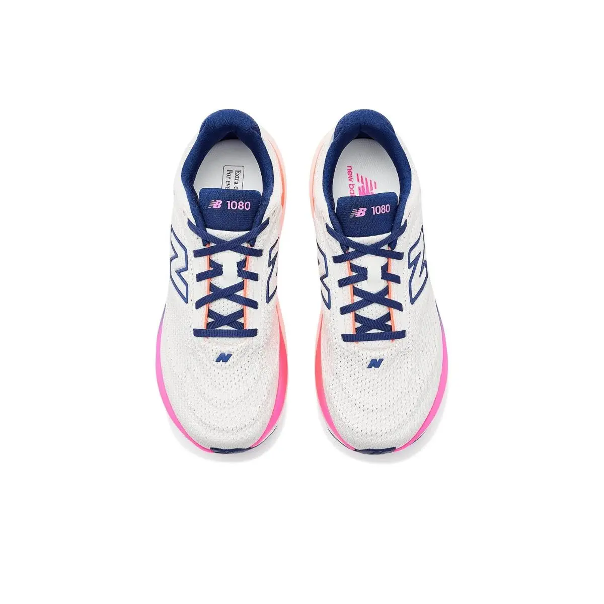 New Balance shoes - Sea Salt/Blue Oyster 7