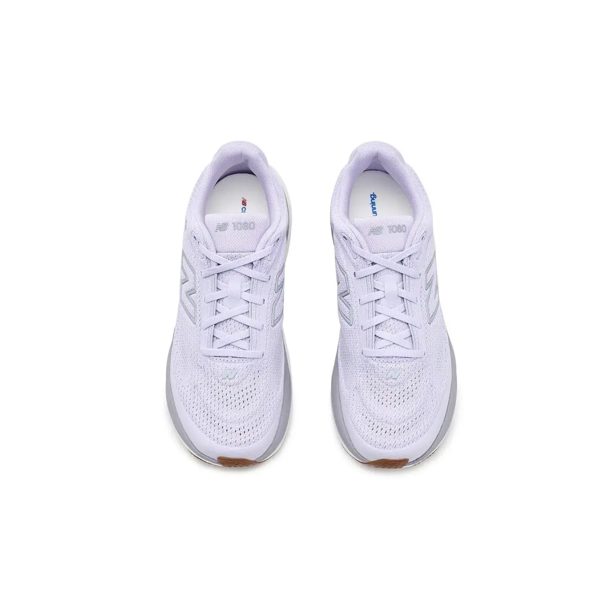 New Balance shoes - Sea Salt/Blue Oyster 21