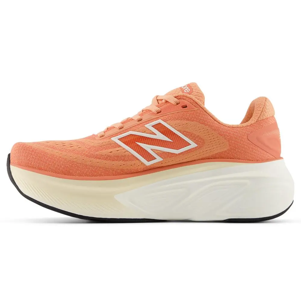 New Balance shoes - New Balance Fresh Foam X More V6 WMORLG6 - WMORLG6 - Orange 1