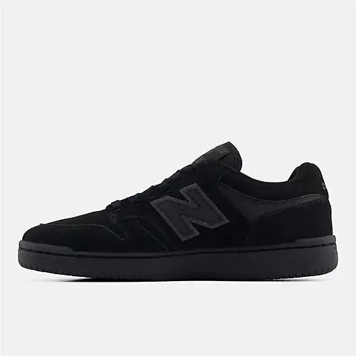 New Balance shoes - New Balance Numeric - Numeric - NM480BST - Black 1
