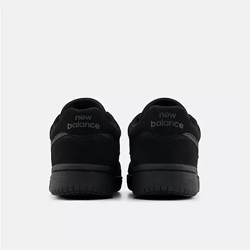 New Balance shoes - New Balance Numeric - Numeric - NM480BST - Black 3