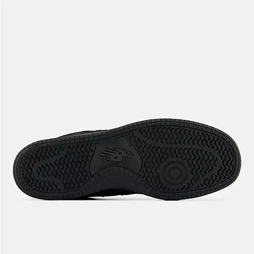 New Balance shoes - New Balance Numeric - Numeric - NM480BST - Black 8