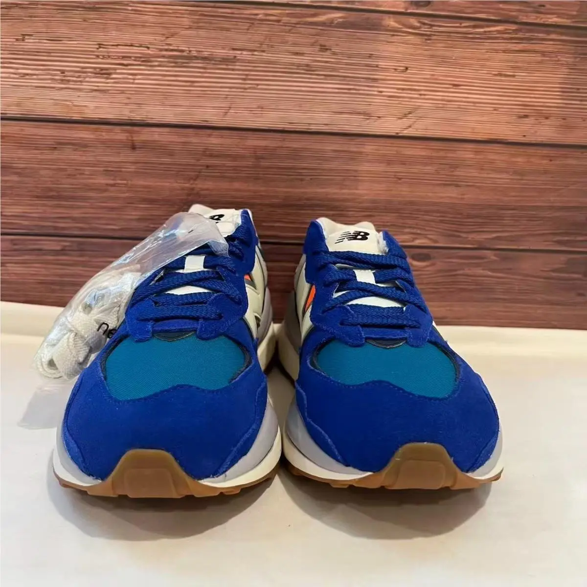 New Balance shoes - New Balance 5740 - Orange 7