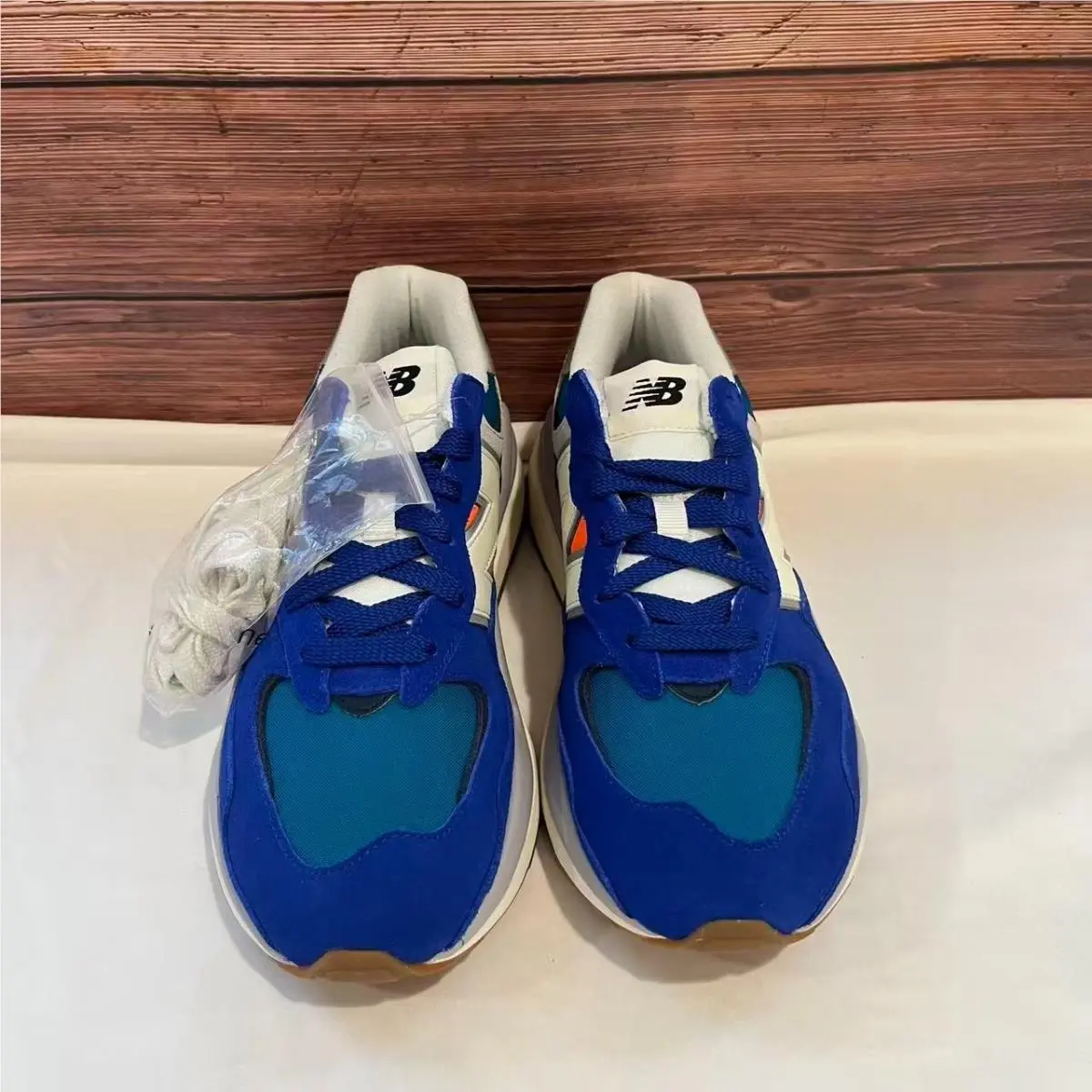 New Balance shoes - New Balance 5740 - Orange 18